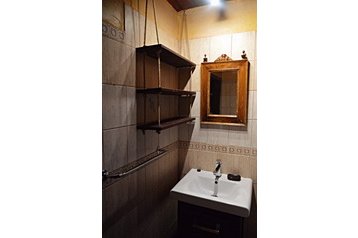 Slovacia Byt Liptovský Mikuláš, Exteriorul